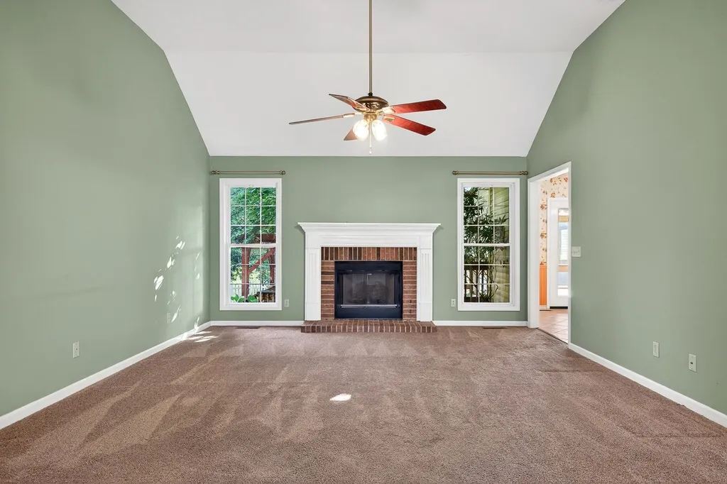2526 Park West Drive Cookeville TN 38501
