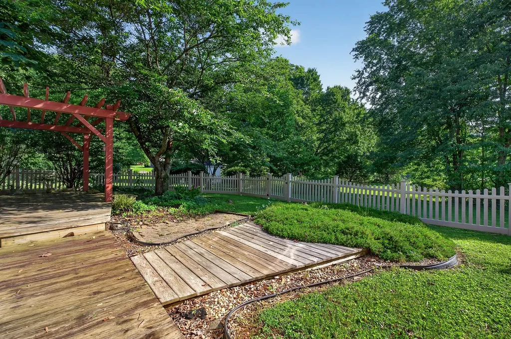 2526 Park West Drive Cookeville TN 38501