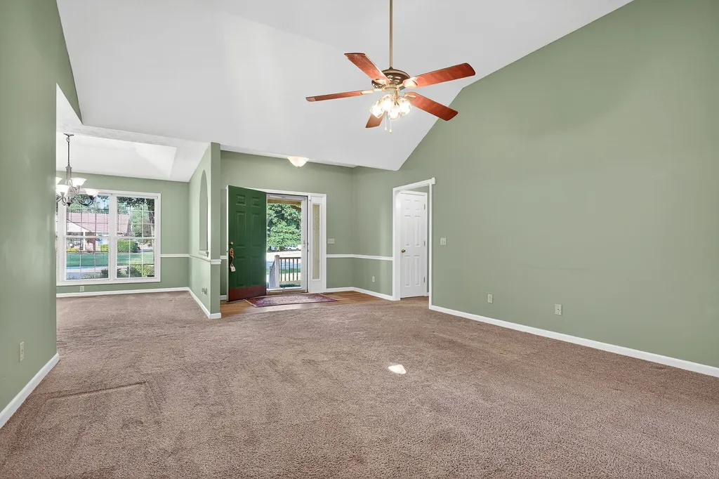 2526 Park West Drive Cookeville TN 38501