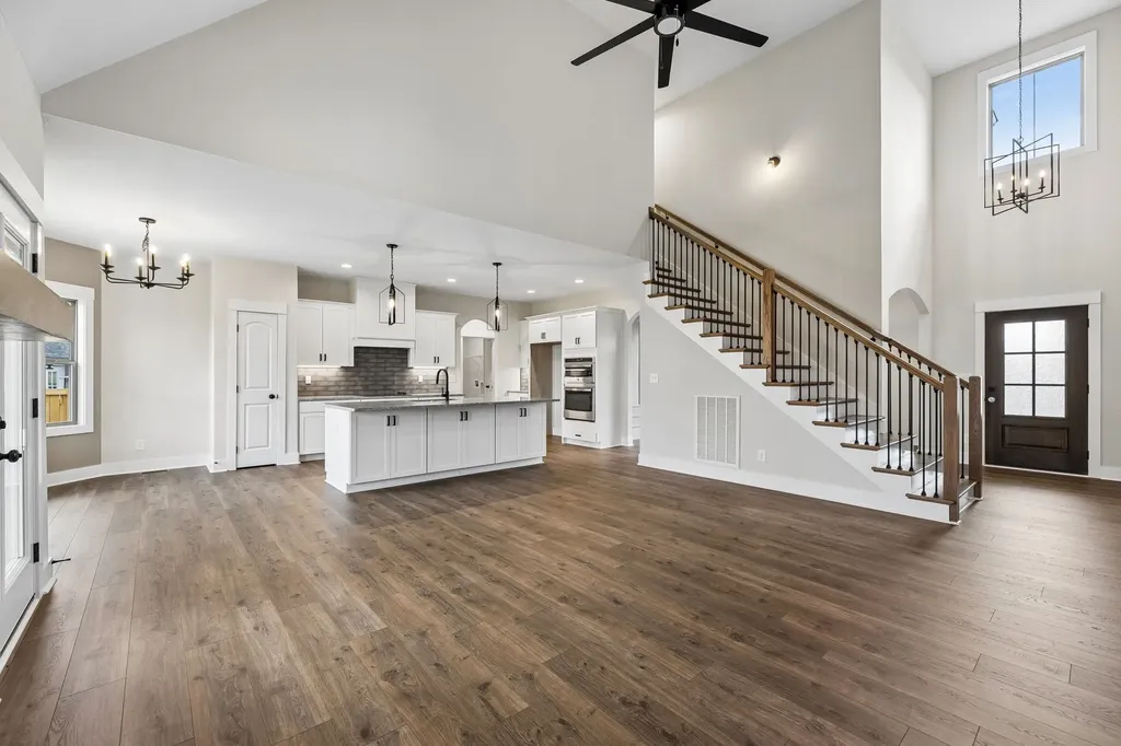 1147 Forsythia Trace Clarksville TN 37043