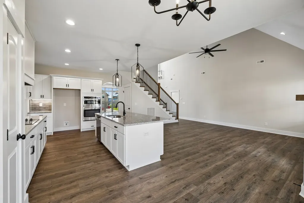 1147 Forsythia Trace Clarksville TN 37043