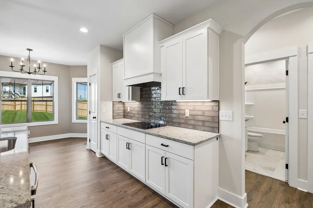 1147 Forsythia Trace Clarksville TN 37043
