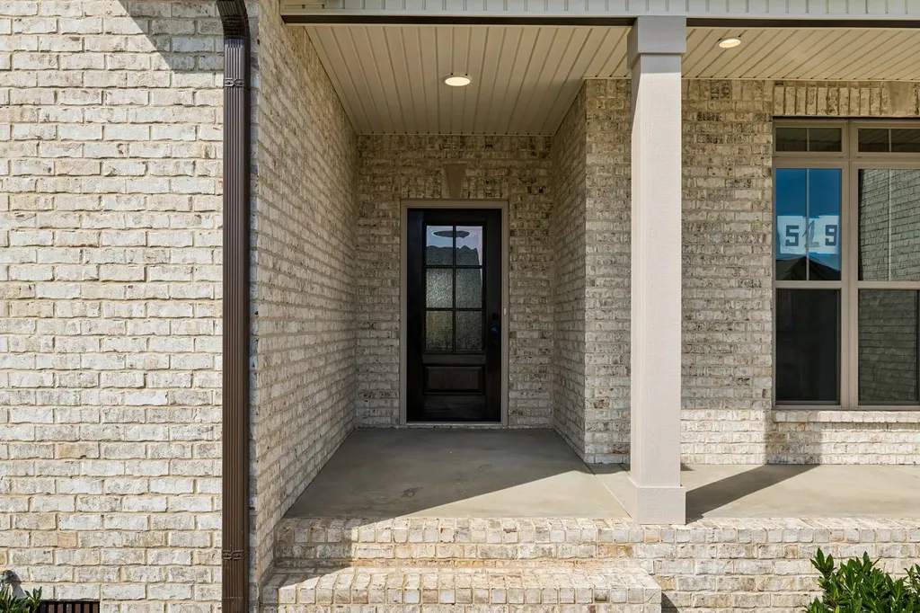 1147 Forsythia Trace Clarksville TN 37043