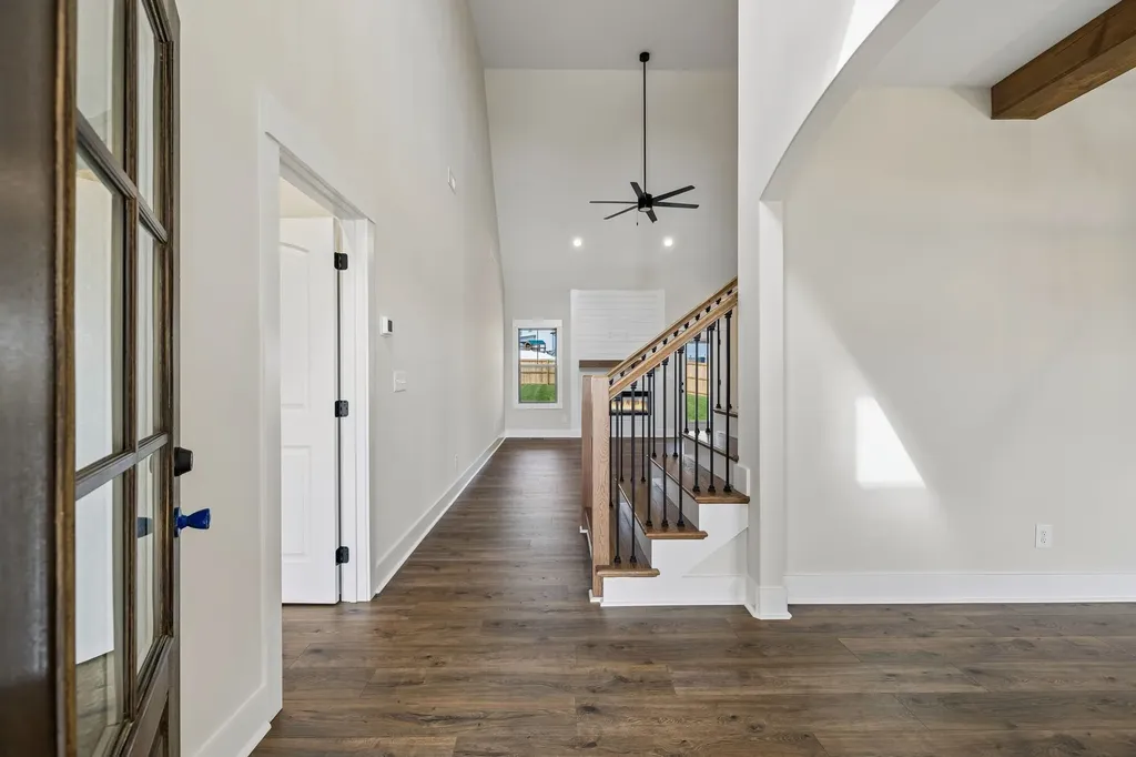 1147 Forsythia Trace Clarksville TN 37043