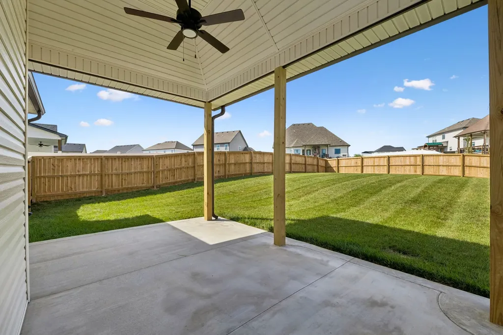 1147 Forsythia Trace Clarksville TN 37043