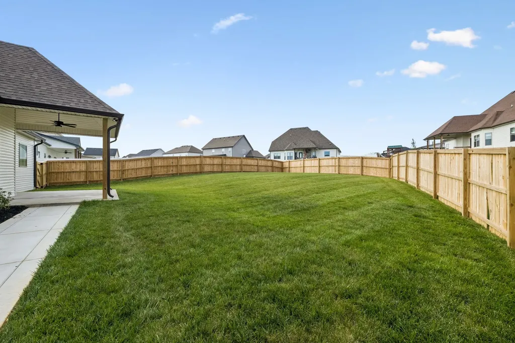 1147 Forsythia Trace Clarksville TN 37043