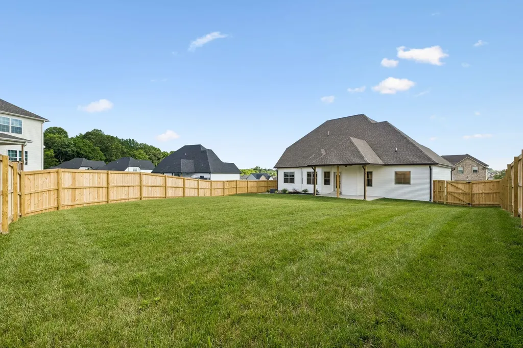 1147 Forsythia Trace Clarksville TN 37043