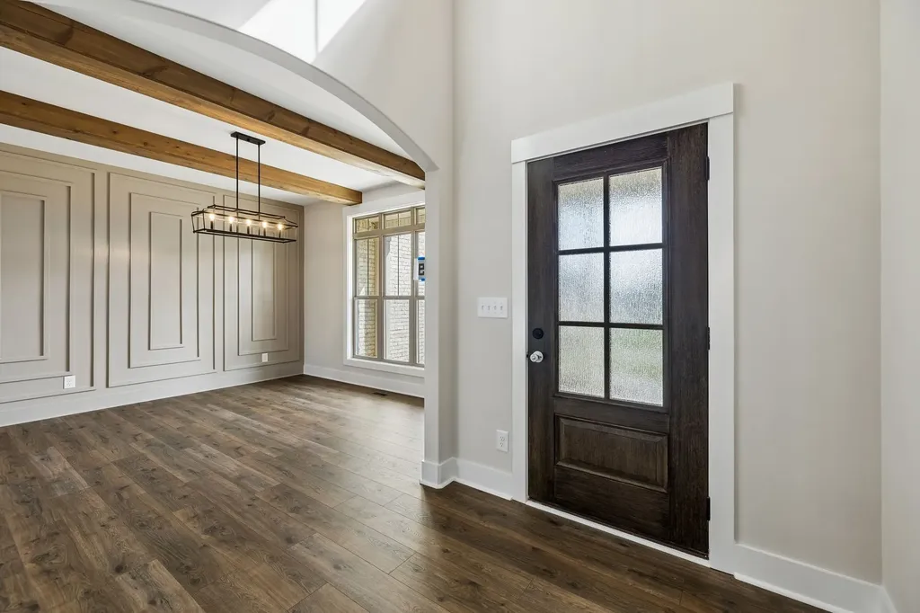 1147 Forsythia Trace Clarksville TN 37043