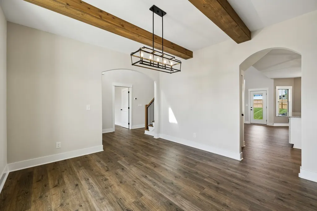 1147 Forsythia Trace Clarksville TN 37043