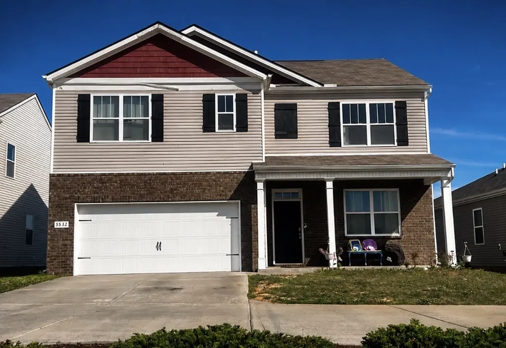 5532 Hickory Woods Drive Antioch TN 37013