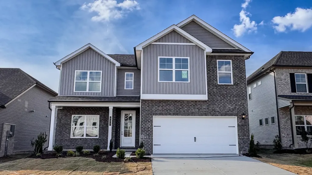 521 Misty Creek Court Nashville TN 37207
