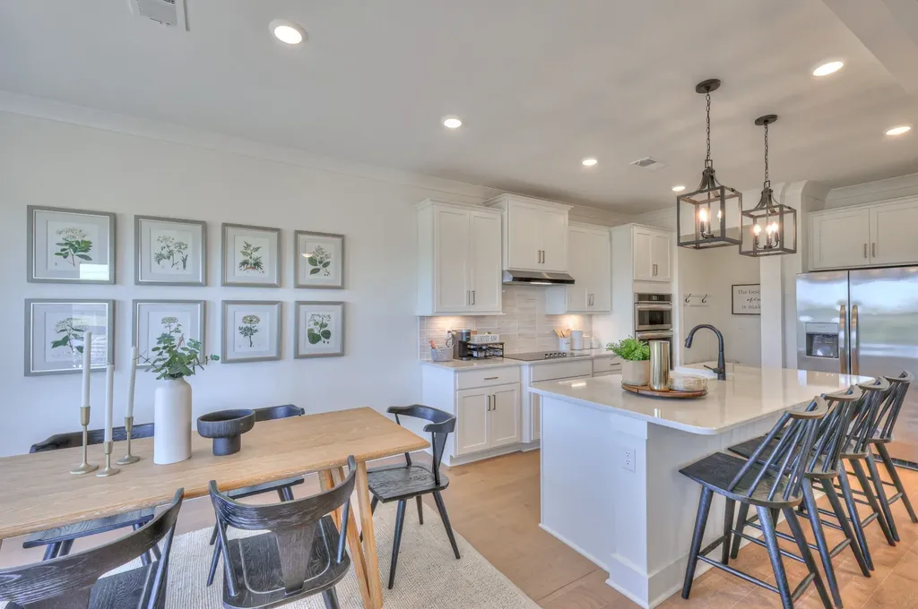 521 Misty Creek Court Nashville TN 37207