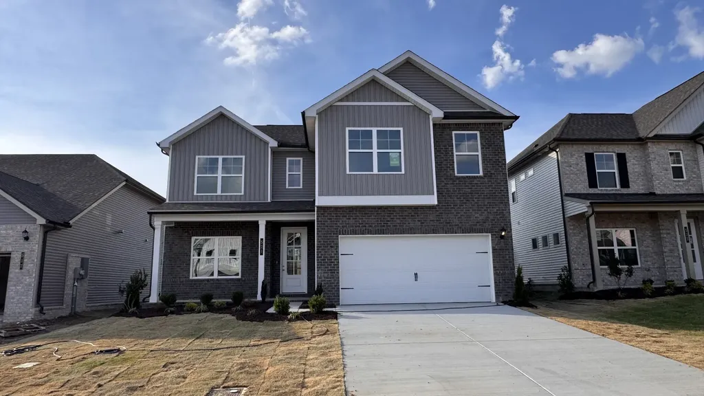 521 Misty Creek Court Nashville TN 37207