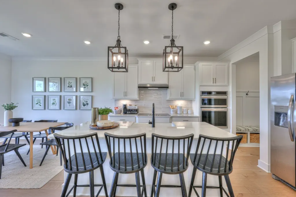 521 Misty Creek Court Nashville TN 37207