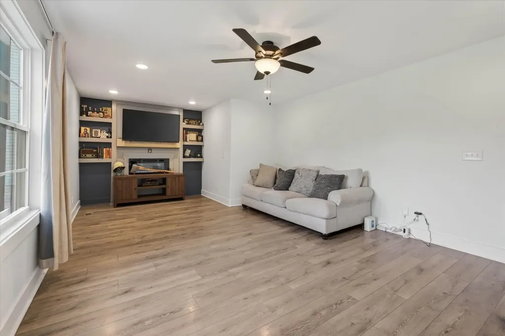 542 Judah Circle Clarksville TN 37042