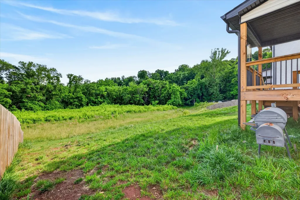 542 Judah Circle Clarksville TN 37042