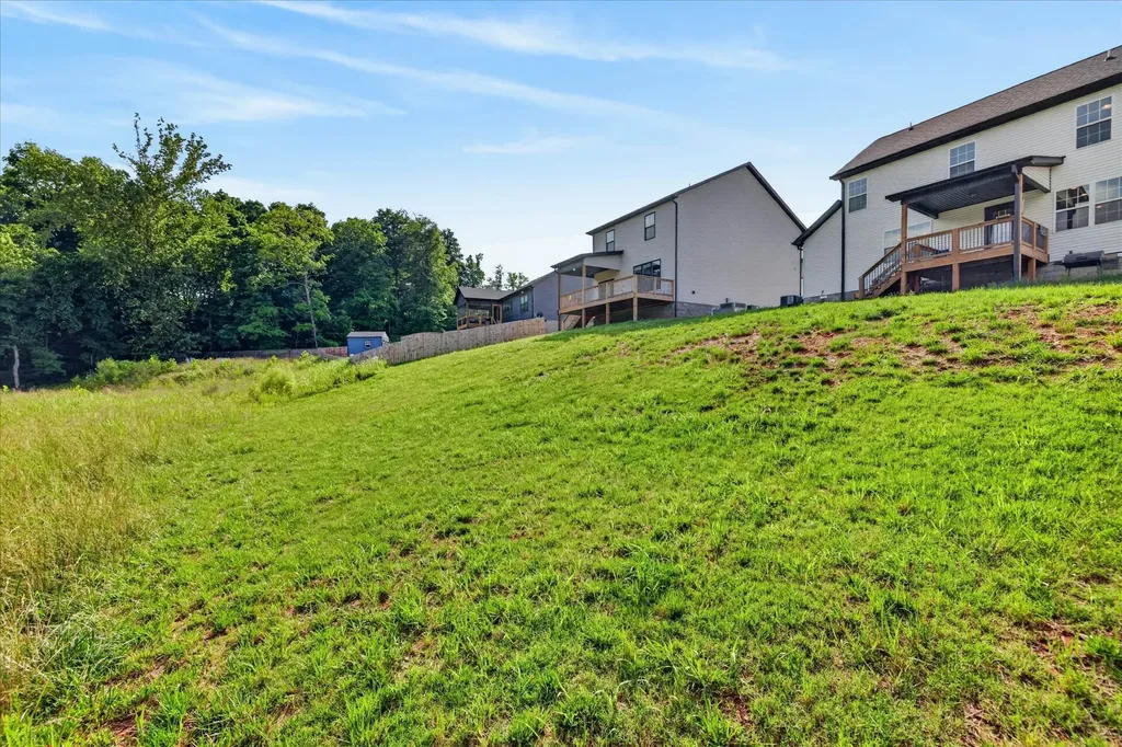 542 Judah Circle Clarksville TN 37042