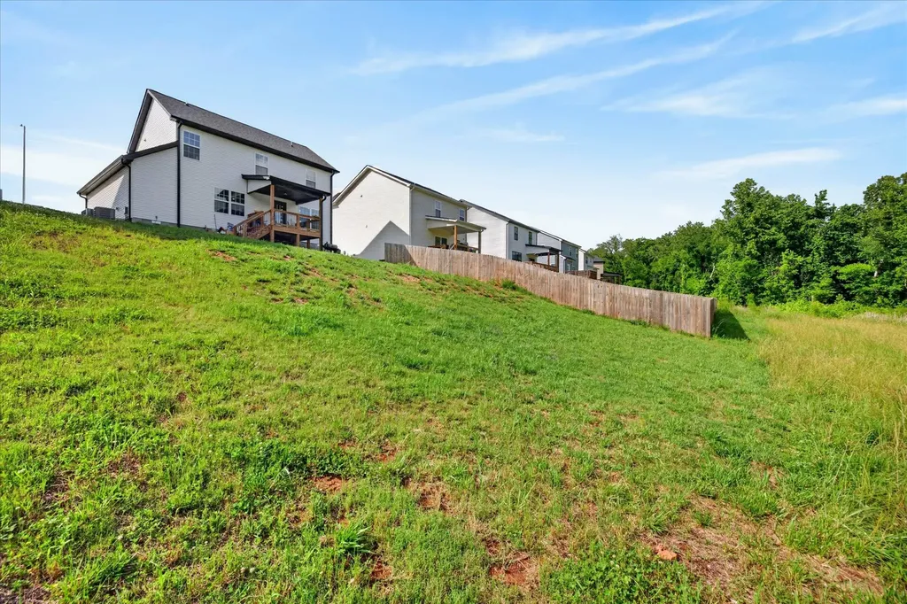 542 Judah Circle Clarksville TN 37042