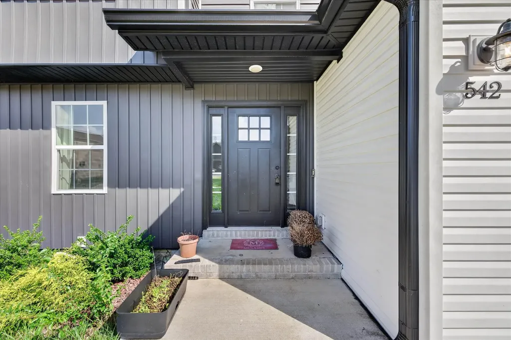 542 Judah Circle Clarksville TN 37042