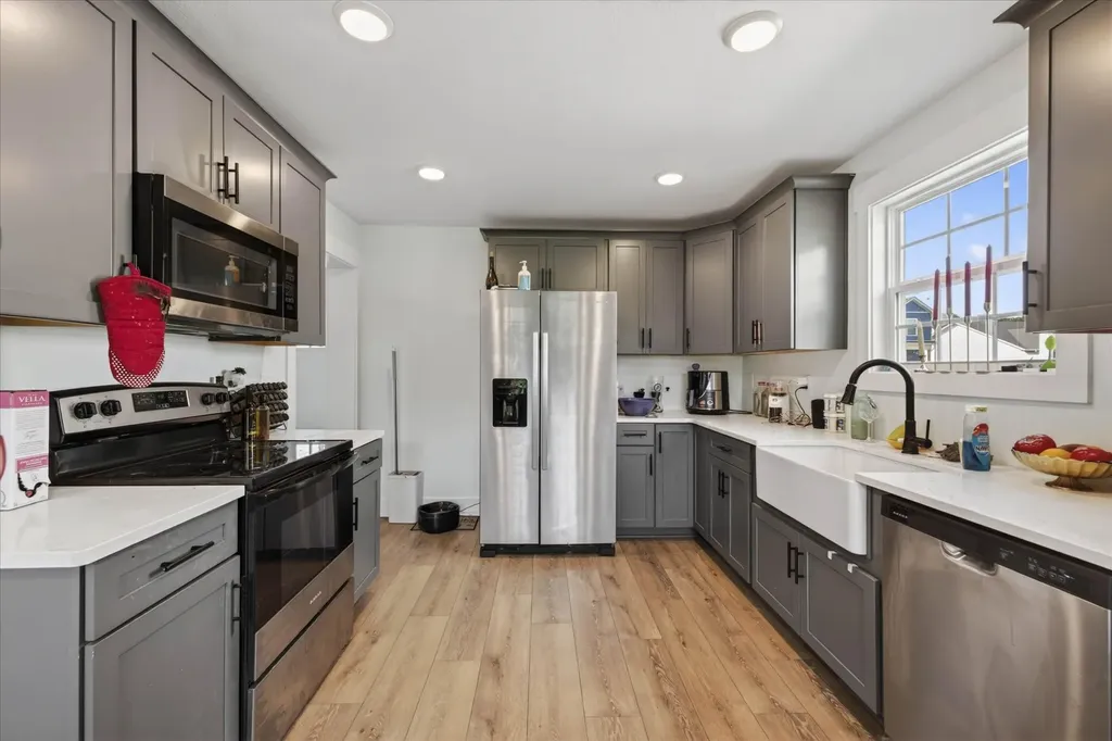 542 Judah Circle Clarksville TN 37042