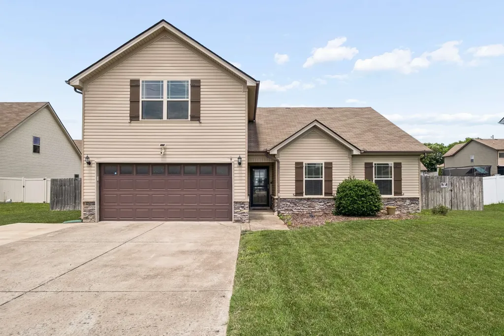 120 Farmbrook Court Murfreesboro TN 37128
