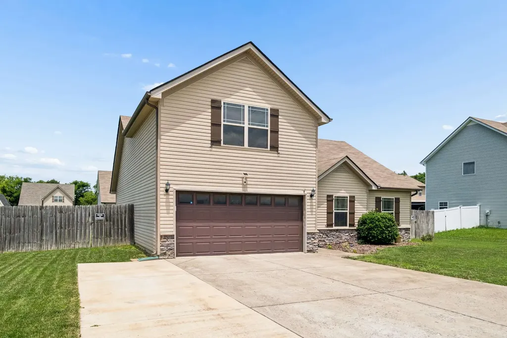 120 Farmbrook Court Murfreesboro TN 37128
