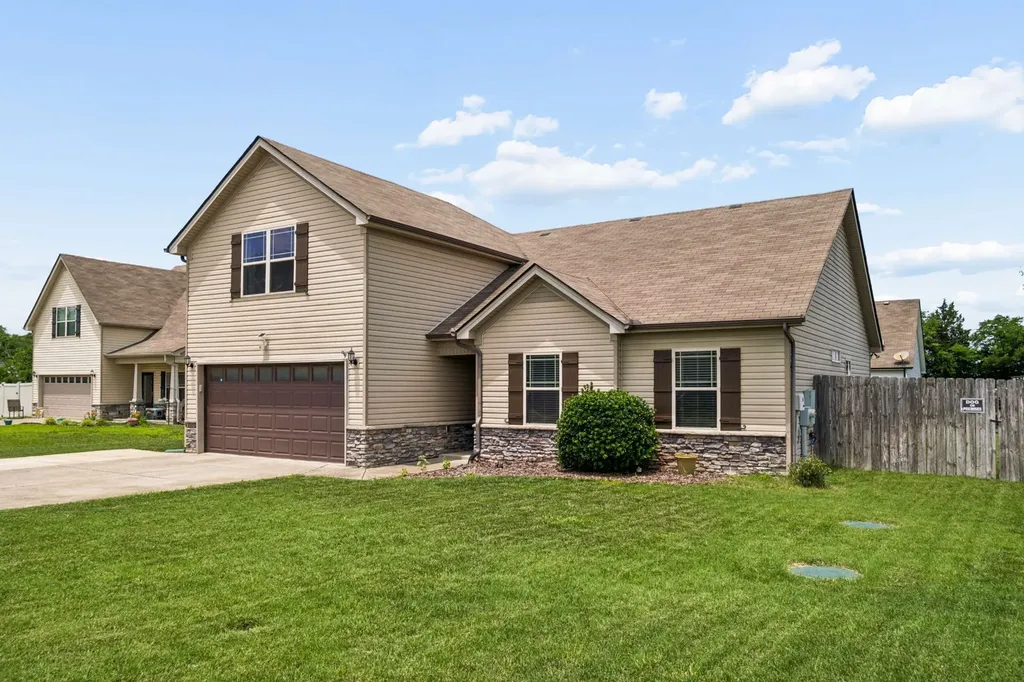 120 Farmbrook Court Murfreesboro TN 37128