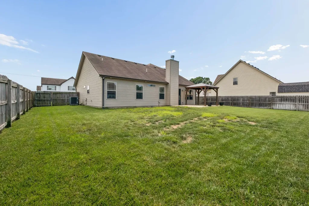 120 Farmbrook Court Murfreesboro TN 37128