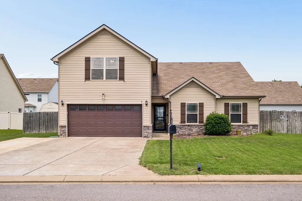 120 Farmbrook Court Murfreesboro TN 37128