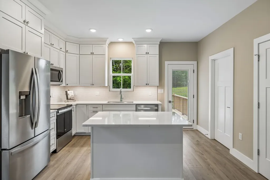 3505 Brookstone Drive Cookeville TN 38506