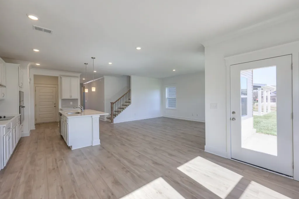 2023 Bennett Creek Drive Columbia TN 38401