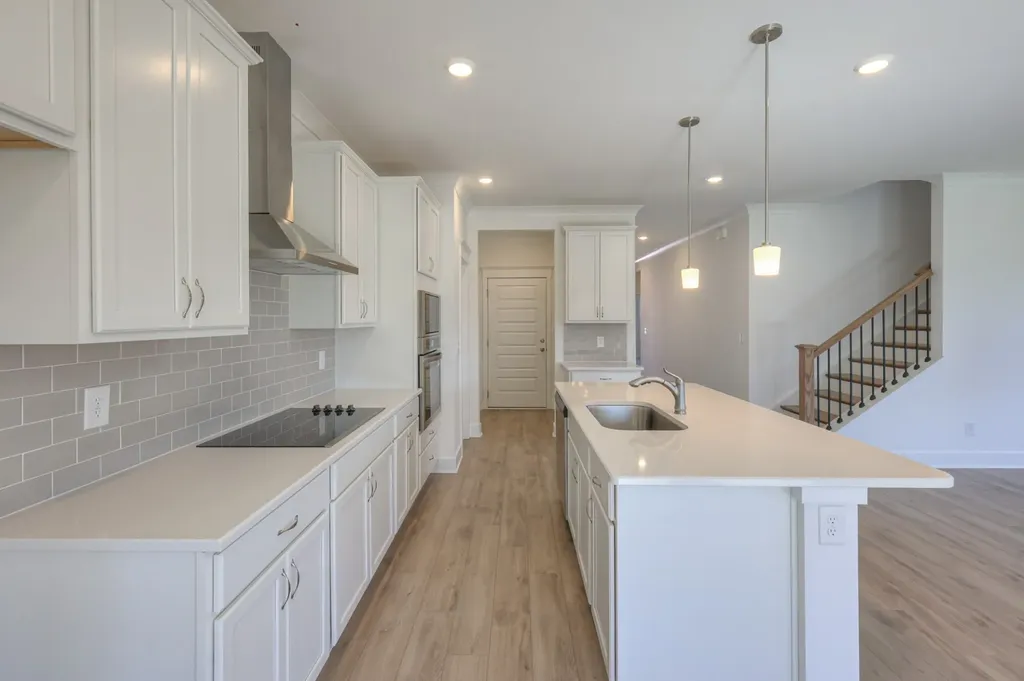 2023 Bennett Creek Drive Columbia TN 38401