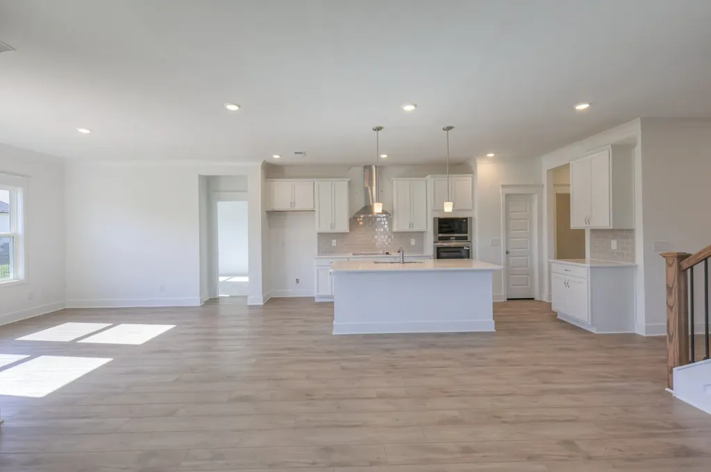 2023 Bennett Creek Drive Columbia TN 38401