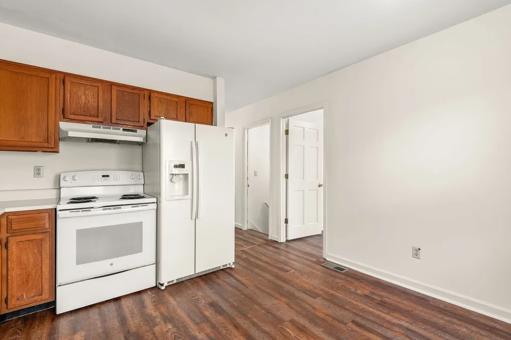 4966 Sherman Oaks Drive Nashville TN 37211
