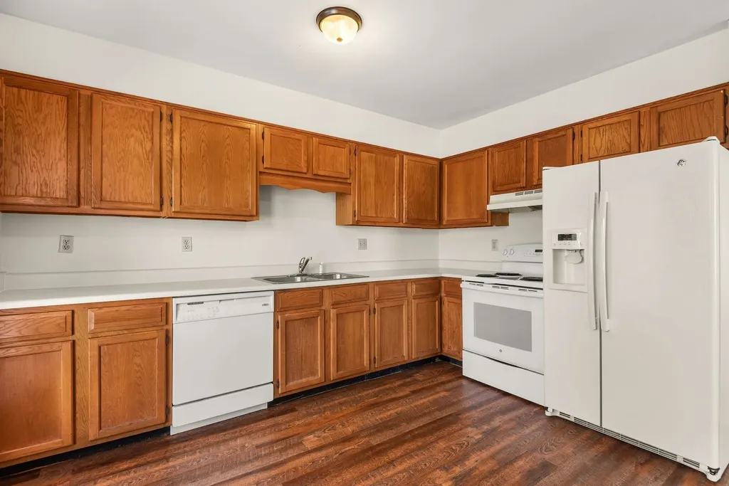 4966 Sherman Oaks Drive Nashville TN 37211