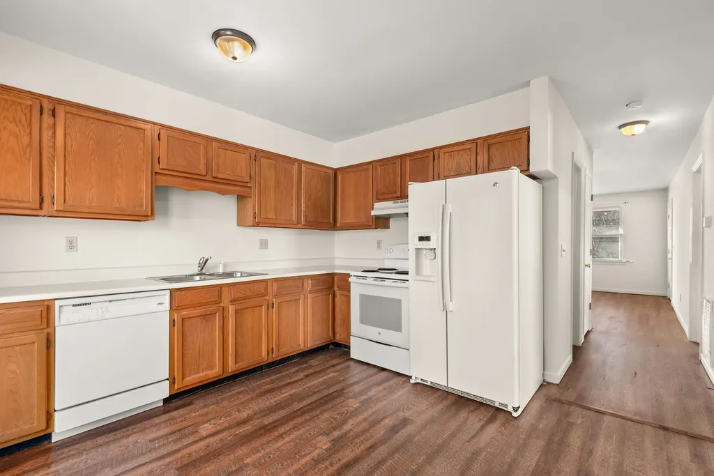 4966 Sherman Oaks Drive Nashville TN 37211