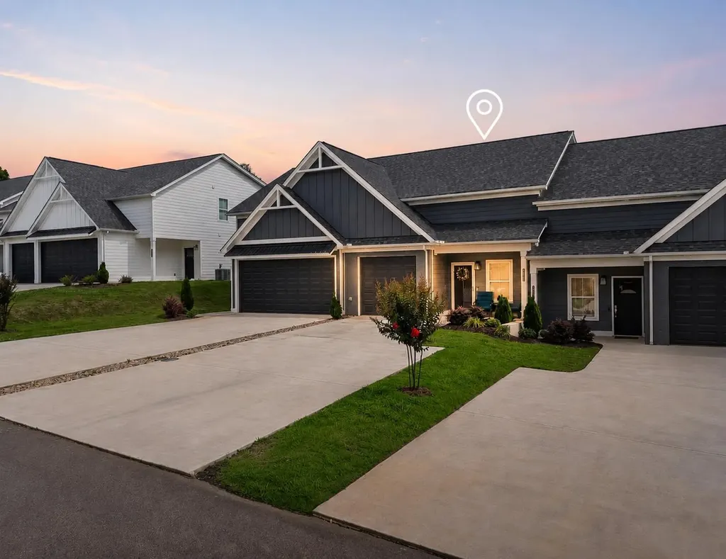 3223 Green Turtle Lane, NE Cleveland TN 37323