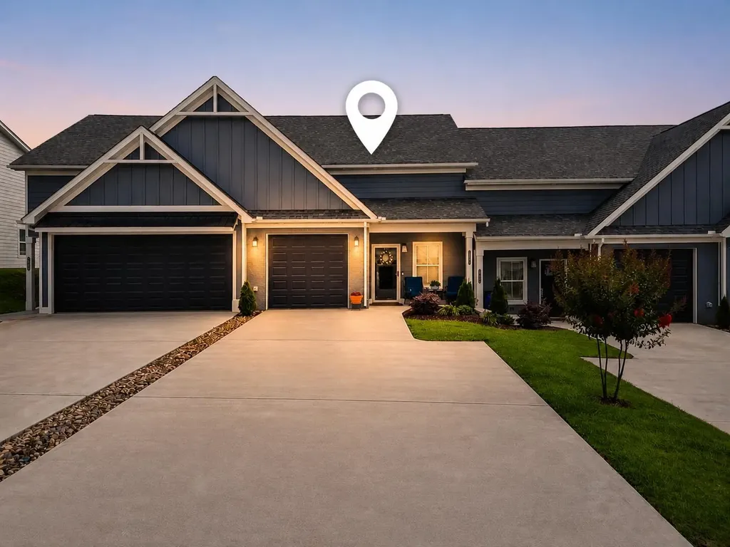 3223 Green Turtle Lane, NE Cleveland TN 37323