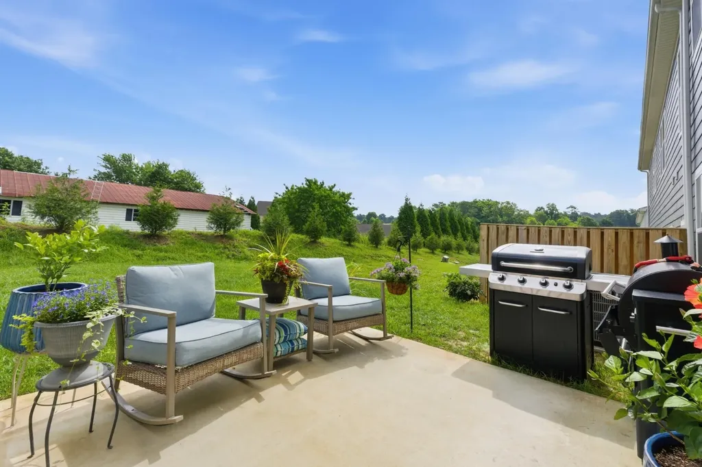 3223 Green Turtle Lane, NE Cleveland TN 37323