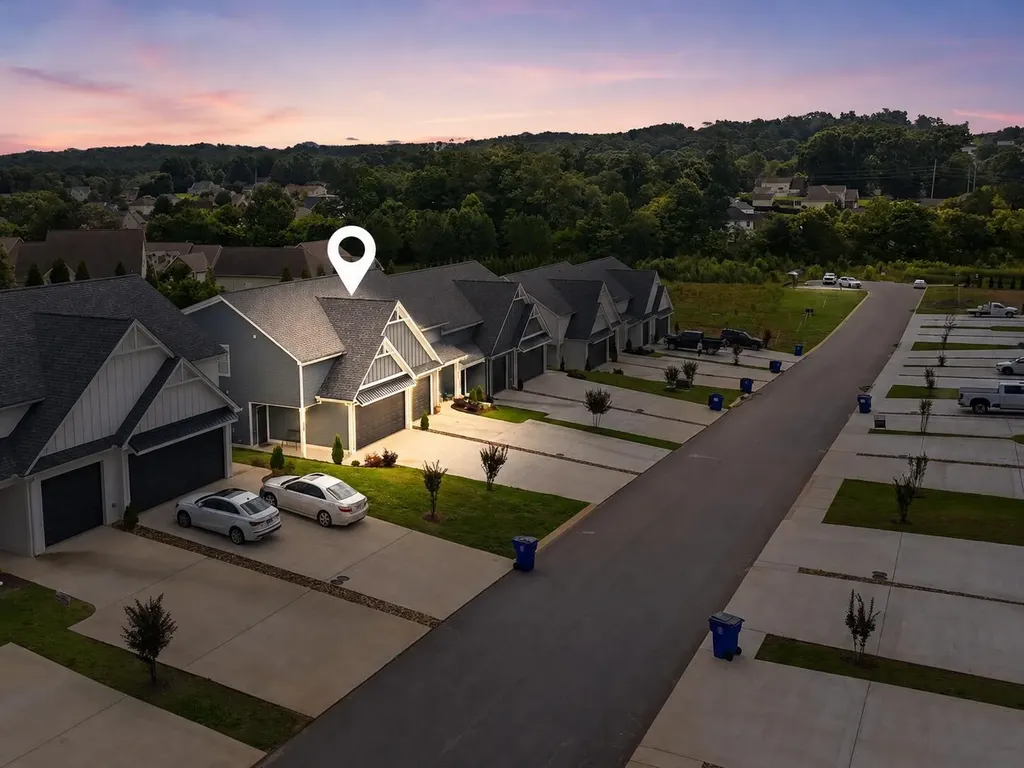 3223 Green Turtle Lane, NE Cleveland TN 37323