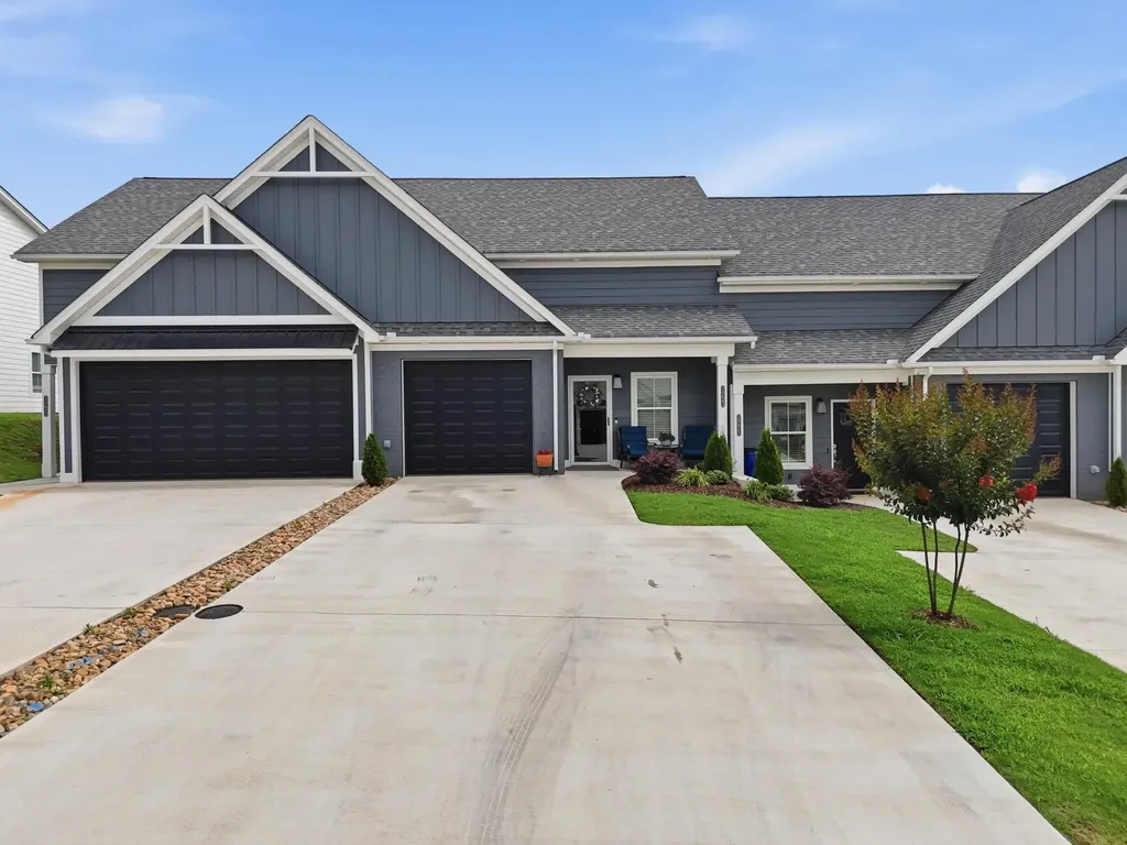 3223 Green Turtle Lane, NE Cleveland TN 37323