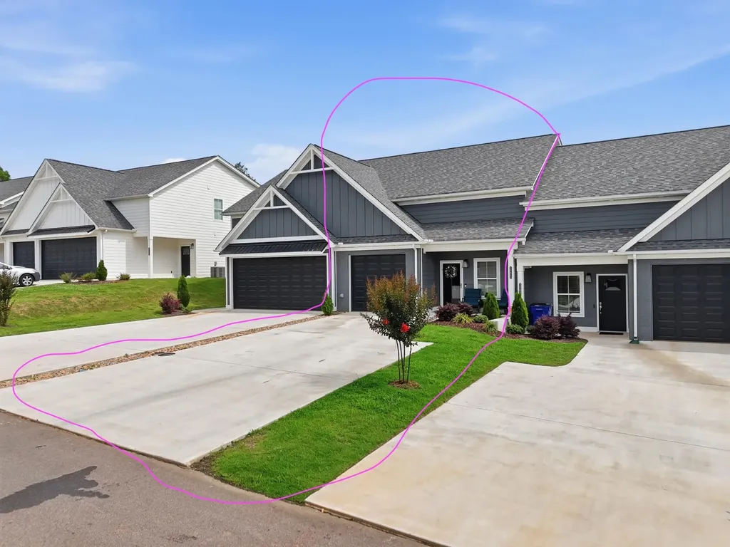 3223 Green Turtle Lane, NE Cleveland TN 37323