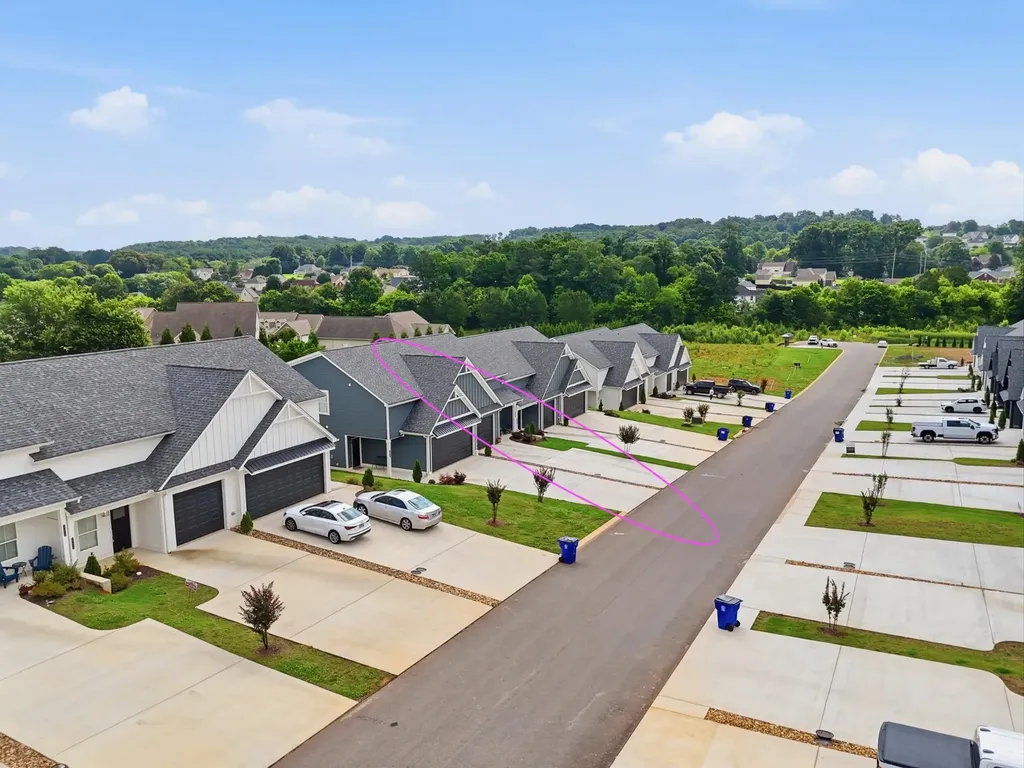 3223 Green Turtle Lane, NE Cleveland TN 37323