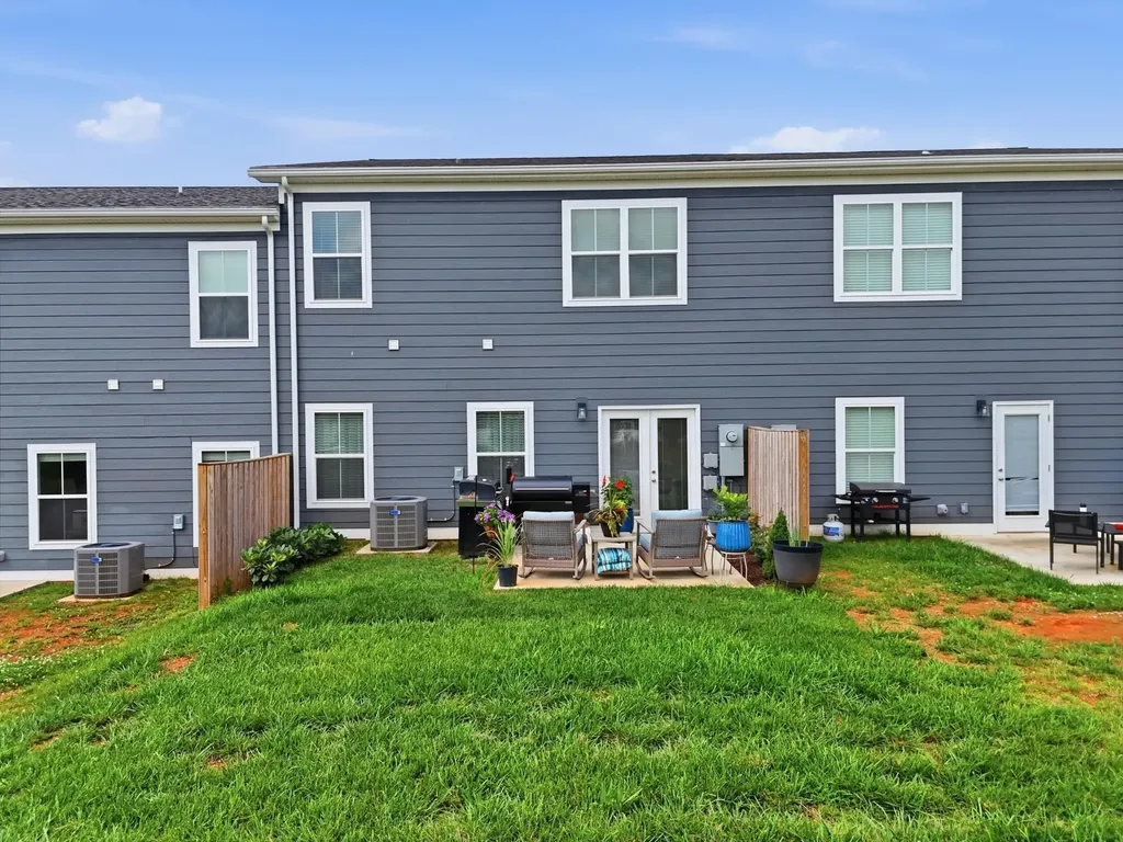 3223 Green Turtle Lane, NE Cleveland TN 37323