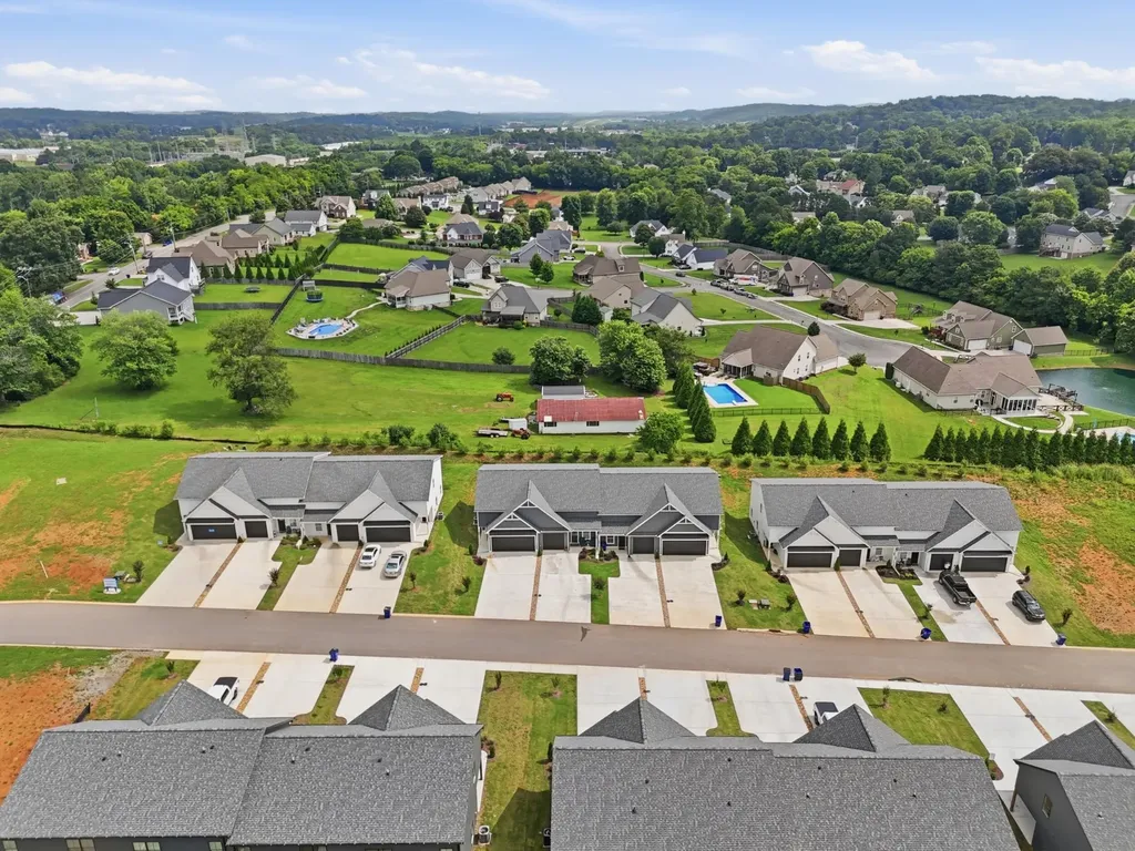 3223 Green Turtle Lane, NE Cleveland TN 37323