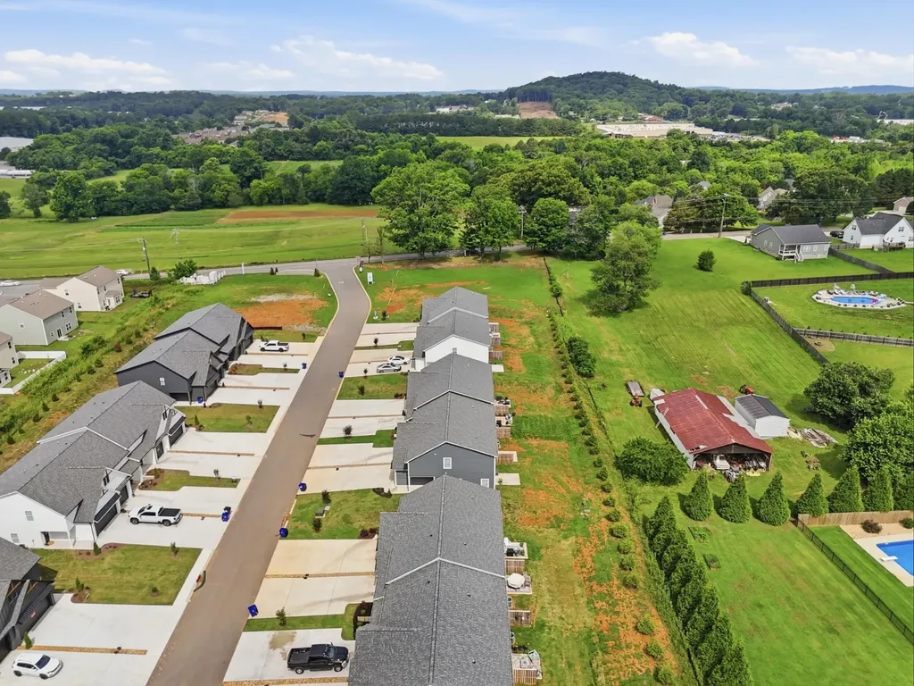 3223 Green Turtle Lane, NE Cleveland TN 37323