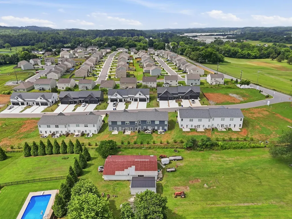 3223 Green Turtle Lane, NE Cleveland TN 37323