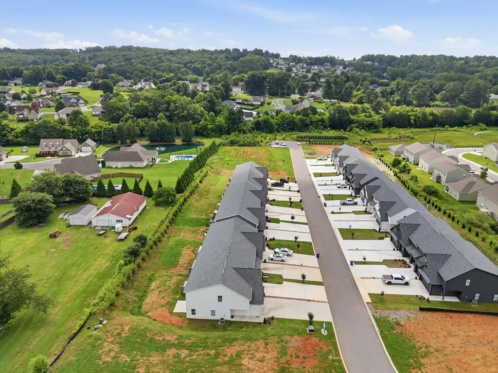 3223 Green Turtle Lane, NE Cleveland TN 37323