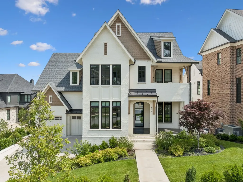 556 Bonaire Lane Franklin TN 37064