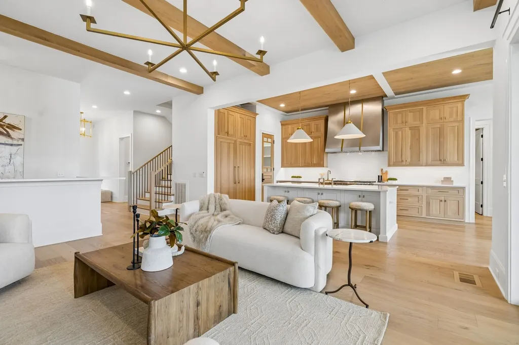 556 Bonaire Lane Franklin TN 37064
